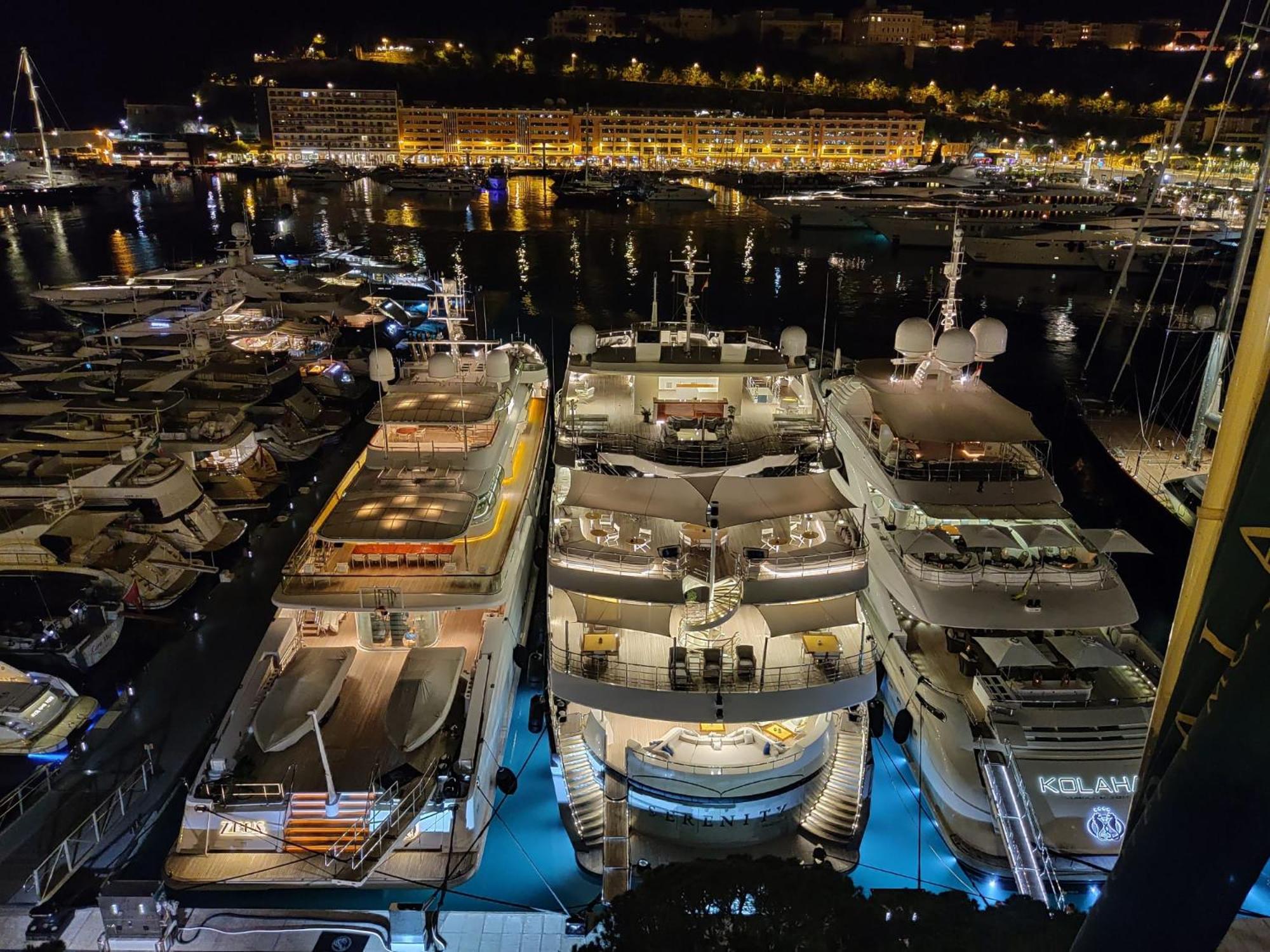 Le Coq Albert II - Monaco Border - Wifi Beausoleil Exterior foto